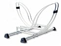 Delta Seurat Two-Bike Floor Stand