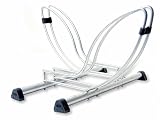 Delta Seurat Two-Bike Floor Stand