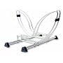 Delta Seurat Two-Bike Floor Stand