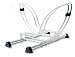 Delta Seurat Two-Bike Floor Stand