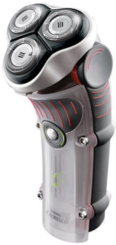 Philips Norelco 7240XL Cord/Cordless Rechargeable Shaver