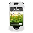 Incipio Bikini Leather Case for iPhone (Pure White)