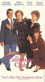 Cemetery Club [VHS]