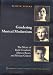 Gendering Musical Modernism: The Music of Ruth Crawford, Marion Bauer, and Miriam Gideon (Cambridge Studies in Music Theory and Analysis)