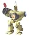 マクロス 1/100 ミサイルファランクス