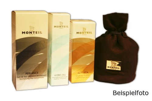 MONTEIL ACTI-VITA PROCGEN MOISTURE LOTION, 75ml Preisvergleich