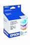 Epson T048920 Color Ink Cartridge Multipack