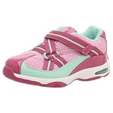 Stride Rite Toddler/Little Kid Sportie Slip-on,Raspberry,9.5 W US Toddler