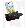 LECTOR de DNI-e DNI ELECTR�NICO SIM USB ISO7816 SD TARJETAS INTELIGENTES SMART CARD READER SCR80 SD (7 in 1)+ micro SD(TF) MS(3 in 1) M2 SIM Smart card 48 EN 1 EMV