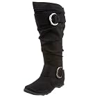 Wanted Trick Boot