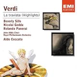 Verdi - La Traviata - excs