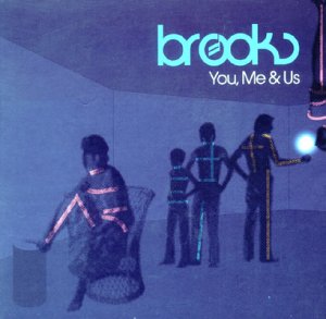 Brooks - You, Me & Us - Zortam Music