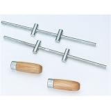 Woodstock International H2853 Handscrews Kits - 12