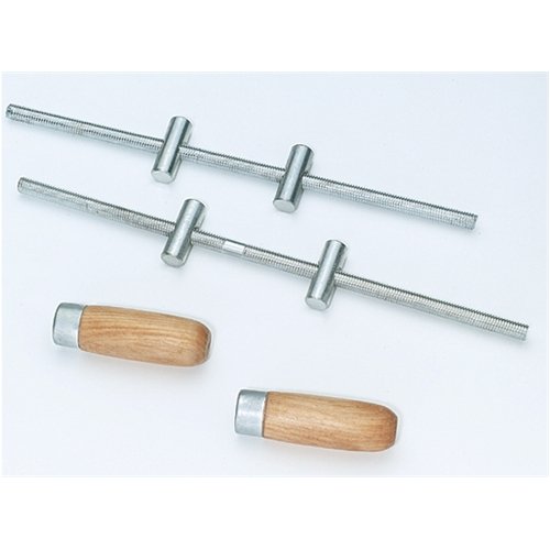 Buy Woodstock International H2851 Handscrews Kits – 8″