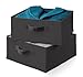 Honey-Can-Do SFT-01277 Drawers for Hanging Organizer