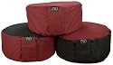 Yoga-Mad Meditation Cushion - Standard