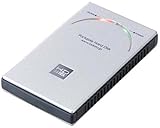 I-O DATA HDP-U60P oXp[Ή USB 2.0 |[^un[hfBXN