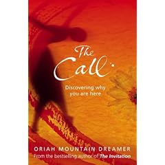 The Call: Discovering Why You Are Here (Taschenbuch)
