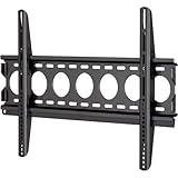 Sanus VMPL250B Fixed Low-Profile Wall Mount for 30' to 56' Displays