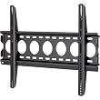 Sanus VMPL250B Fixed Low-Profile Wall Mount for 30