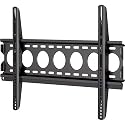 Sanus VMPL250B Fixed Low-Profile Wall Mount for 30" to 56" Displays (Black)
