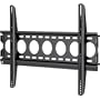 Sanus VMPL250B Fixed Low-Profile Wall Mount for 30" to 56" Displays (Black)