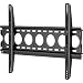 Sanus VMPL250B Fixed Low-Profile Wall Mount for 30" to 56" Displays (Black)