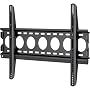 Sanus VMPL250B Fixed Low-Profile Wall Mount for 30" to 56" Displays (Black)