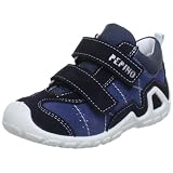 Ricosta RAIS 1728600 Unisex-Baby Lauflernschuhe