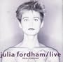 Julia Fordham / Live