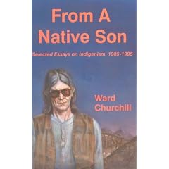 From a Native Son: Selected Essays on Indigenism, 1985-1995