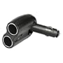 Hama Verteiler f�r 12-Volt Zigarettenanz�nder 2-fach