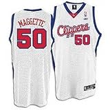 Los Angeles Clippers Corey Maggette Replica Adult Team Color Jersey