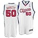 Los Angeles Clippers Corey Maggette Replica Adult Team Color Jersey