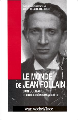 Jean Follain