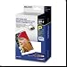 Sony SVM F80P - Print ribbon cassette and paper kit - 2 x colour (cyan, magenta, yellow) - 100 x 150 mm