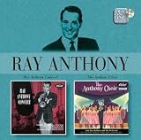 Ray Anthony Concert/The Anthony Choir