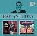 Ray Anthony Concert/The Anthony Choir
