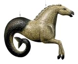 Trade Sign Seahorse