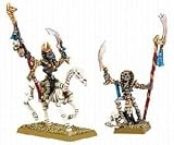 Eigenschaften Games Workshop 99060207113 / Gruftkönige von Khemri Priester des Todes zu Fuß & beritten [94-36]