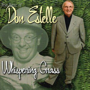 CD-Charts  Music : Whispering Grass - The Best Of Don Estelle