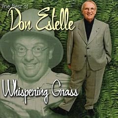 Whispering Grass - The Best Of Don Estelle