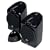 Audiovox AW877 Outdoor Wireless Stereo Speaker with 1" Dome Tweeter & 4" Woofer