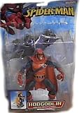 The amazing Spider-Man Classic Marvel Toys 6" FIGURES: SERIES 17 HOBGBLIN