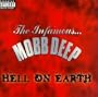 Hell on Earth