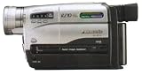 Panasonic NV-RZ10B VHS-C Camcorder
