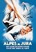 12 X 18 Stretched Canvas Poster Alpes and Jura