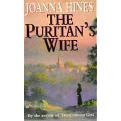 The Puritan's Wife