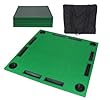 Mah Jong & Domino Table Top-36"