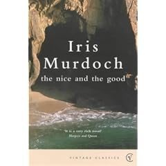 The Nice and the Good (Vintage classics)